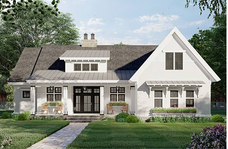 house plan 8776